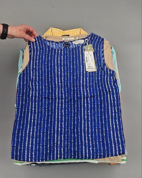 Фотография  604 - TOM TAILOR mix 0424#15 кг оптом в Майкопе и Адыгее