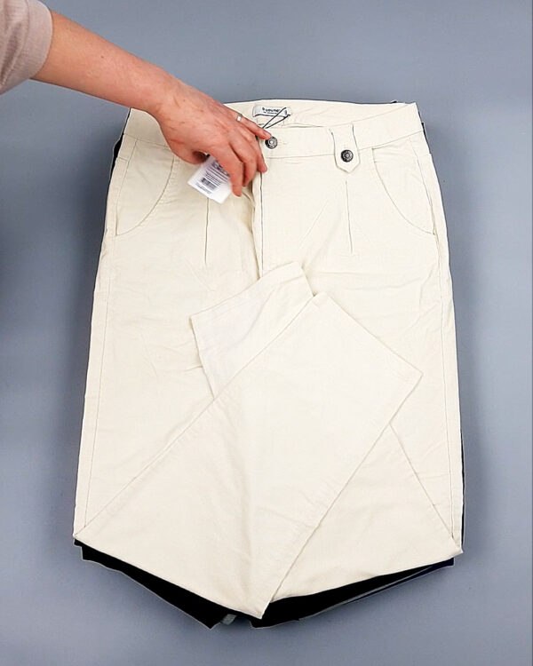 Фотография  232 - Брюки Bestseller+DK Summer 035#10 кг, ЛОТ №8250 оптом в Майкопе и Адыгее