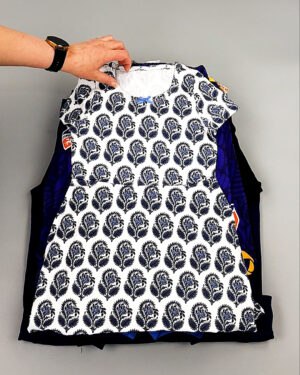 Фотография  605 - BABY KIDS CAN 44#7 кг, ЛОТ №8142 оптом в Майкопе и Адыгее