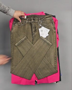 Фотография  581 - VILA Summer mix 045#15 кг, ЛОТ №8453 оптом в Майкопе и Адыгее