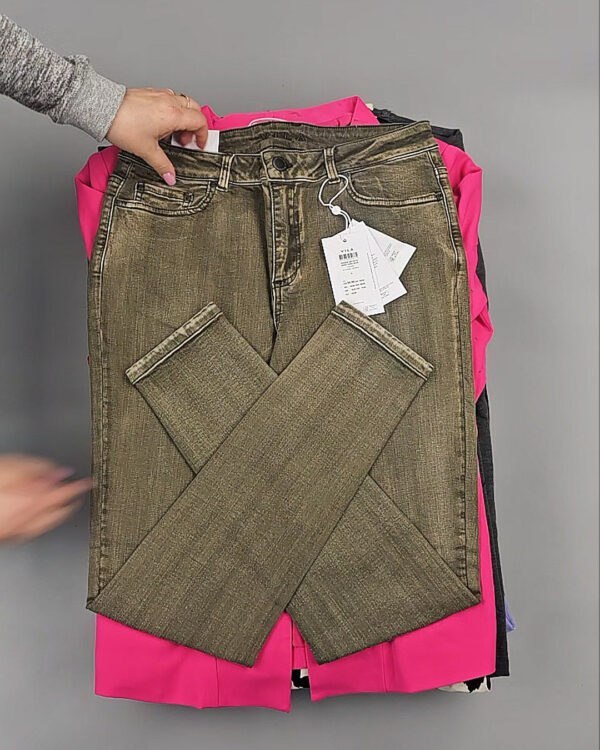 Фотография  125 - VILA Summer mix 045#15 кг, ЛОТ №8453 оптом в Майкопе и Адыгее