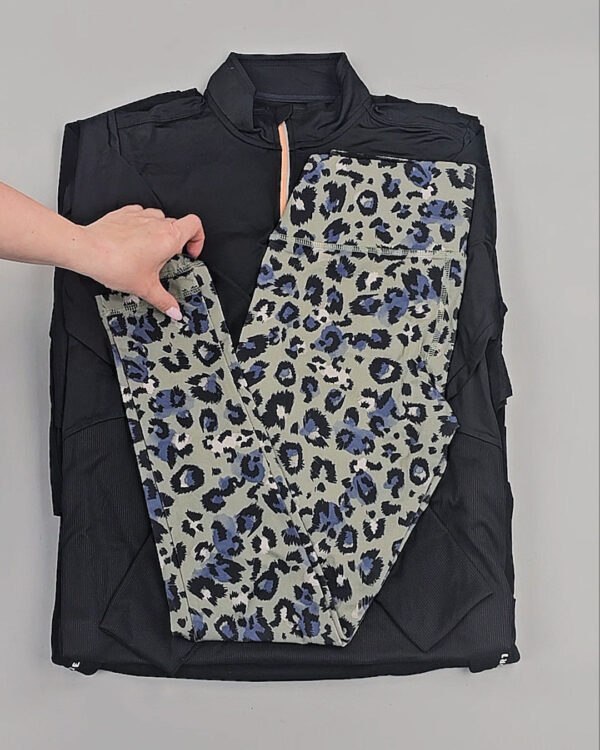 Фотография  744 - SPORT LIDL м/ж 124#5 кг, ЛОТ №8356 оптом в Майкопе и Адыгее