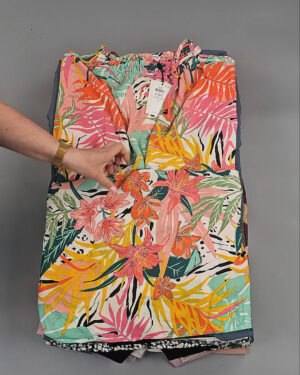 Фотография  102 - JDY Summer mix 045#15 кг, ЛОТ №8424 оптом в Майкопе и Адыгее