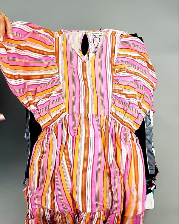 Фотография  634 - C&A детский микс 43#15,6 кг, ЛОТ №8209 оптом в Майкопе и Адыгее