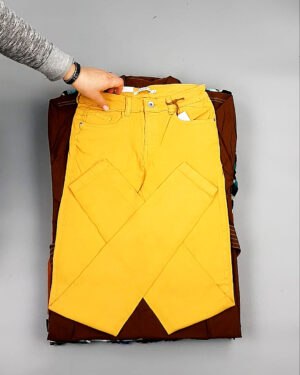 Фотография  605 - B.YOUNG Summer mix 035#15 кг, ЛОТ №8204 оптом в Майкопе и Адыгее