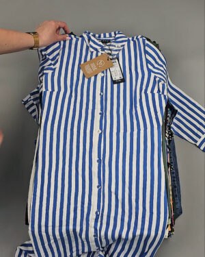 Фотография  542 - VERO MODA  Summer mix 045#13 кг, ЛОТ №8446 оптом в Майкопе и Адыгее