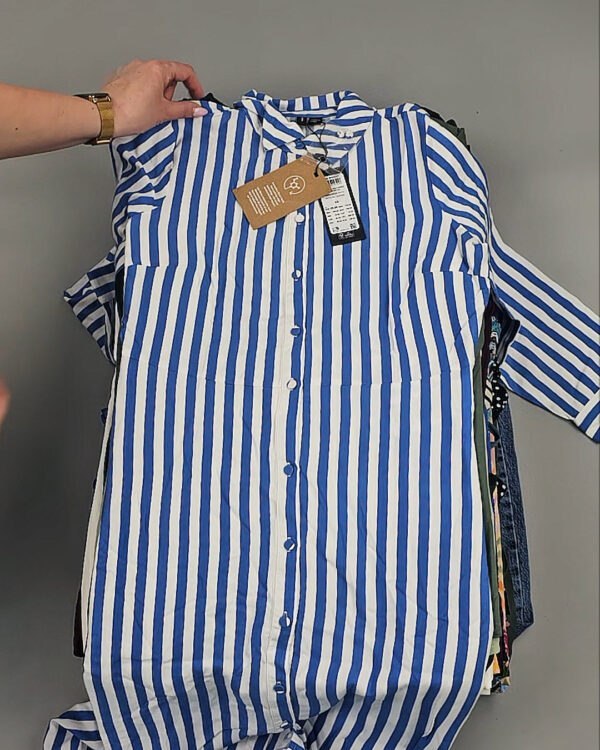 Фотография  788 - VERO MODA  Summer mix 045#13 кг, ЛОТ №8446 оптом в Майкопе и Адыгее