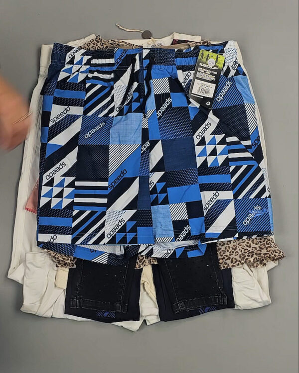 Фотография  970 - BRAND Kids Summer#30 шт, ЛОТ №3 оптом в Майкопе и Адыгее