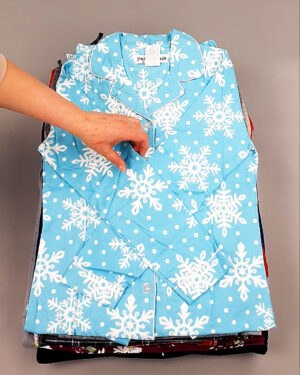 Фотография 336 - Пижамы СТОК CAN 084#10 кг оптом в Майкопе и Адыгее