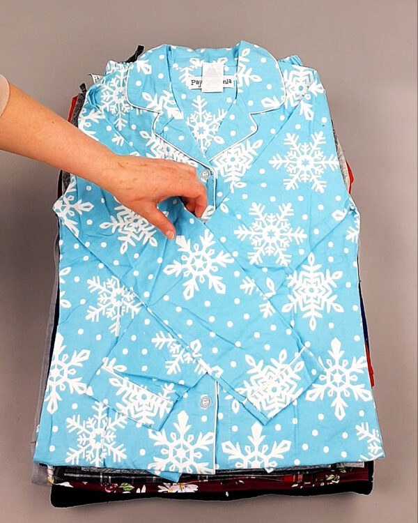 Фотография  411 - Пижамы СТОК CAN 084#10 кг оптом в Майкопе и Адыгее