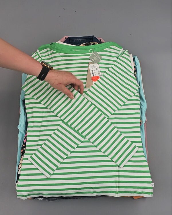 Фотография  136 - TOM TAILOR mix 0424#15 кг оптом в Майкопе и Адыгее