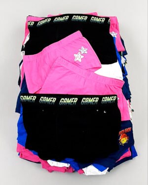 Купить Нижнее белье LIDL Kids 074#5 кг, ЛОТ №8186 оптом в Майкопе и Адыгее