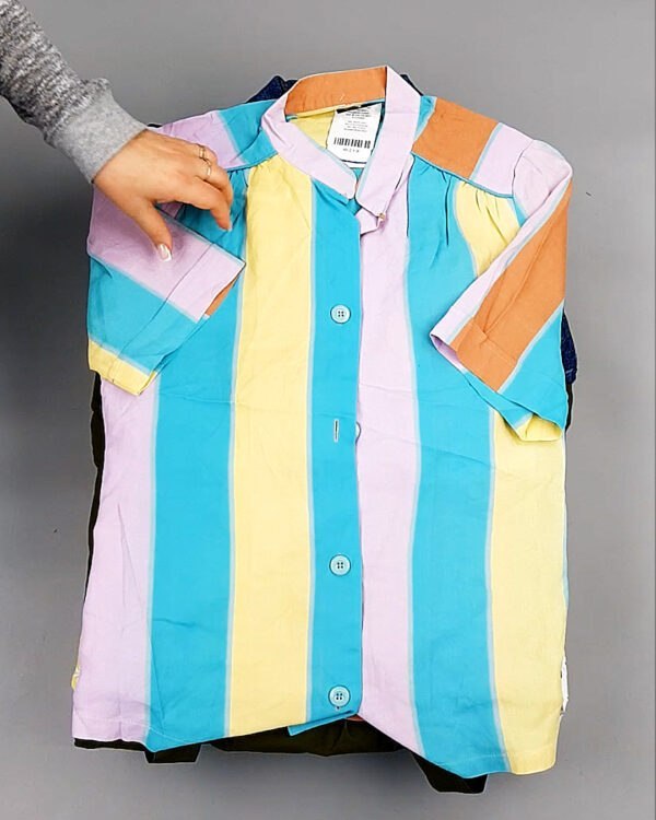 Фотография  670 - DK, Bestseller + Summer mix#15 кг, ЛОТ №8228 оптом в Майкопе и Адыгее