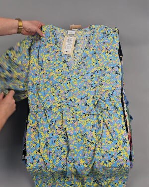 Фотография  739 - MAMA LICIOUS Summer 045 mix#16 кг, ЛОТ №8443 оптом в Майкопе и Адыгее