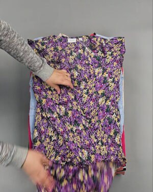 Фотография  367 - VILA Summer mix 045#15 кг, ЛОТ №8450 оптом в Майкопе и Адыгее