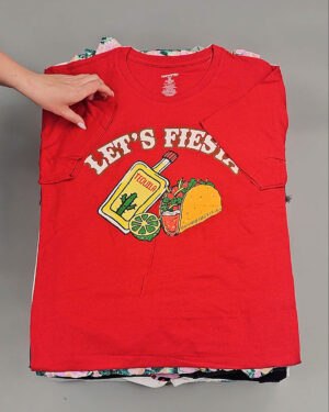 Фотография  439 - LIDL Summer mix 124#15 кг, ЛОТ №8390 оптом в Майкопе и Адыгее