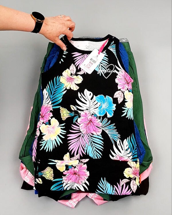 Фотография  638 - BABY KIDS CAN 44#7 кг, ЛОТ №8141 оптом в Майкопе и Адыгее