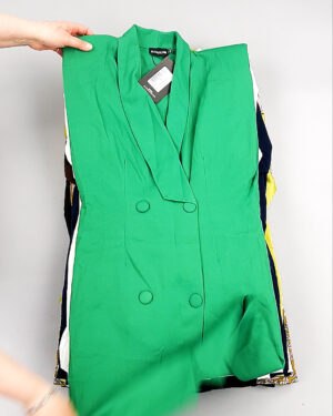 Фотография  977 - Платья Англия СТОК лето#10 кг, ЛОТ №8325 оптом в Майкопе и Адыгее