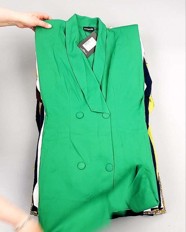 Фотография  292 - Платья Англия СТОК лето#10 кг, ЛОТ №8325 оптом в Майкопе и Адыгее