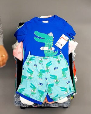 Фотография  100 - C&A детский микс 43#15,35 кг, ЛОТ №8205 оптом в Майкопе и Адыгее