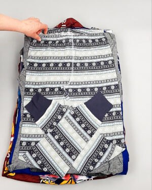 Фотография  957 - Пижамы СТОК CAN 084#10 кг, ЛОТ №8328 оптом в Майкопе и Адыгее