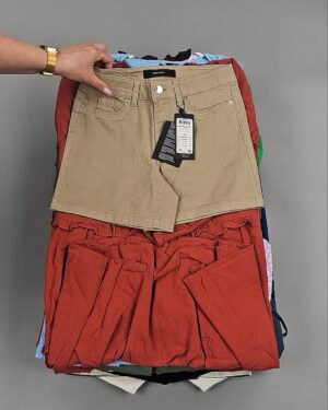 Фотография  354 - VERO MODA  Summer mix 045#13 кг оптом в Майкопе и Адыгее