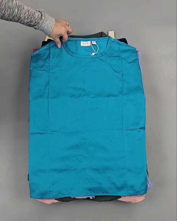 Фотография  560 - VILA Summer mix 045#15 кг, ЛОТ №8453 оптом в Майкопе и Адыгее