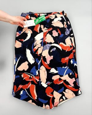 Фотография  837 - Брюки Bestseller+DK Summer 035#10 кг, ЛОТ №8248 оптом в Майкопе и Адыгее