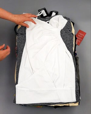 Фотография  648 - Платья Англия СТОК лето#10 кг оптом в Майкопе и Адыгее