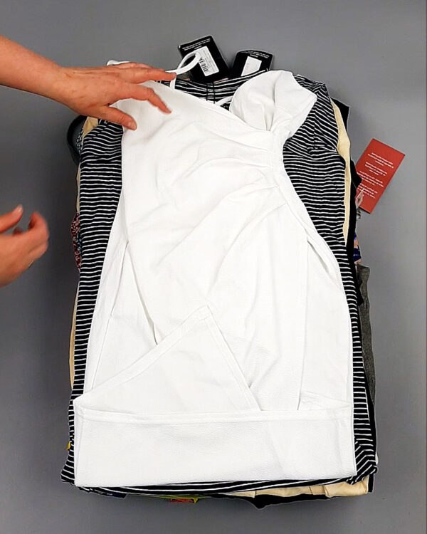 Фотография  559 - Платья Англия СТОК лето#10 кг оптом в Майкопе и Адыгее