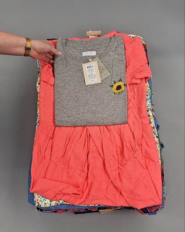 Фотография  766 - MAMA LICIOUS Summer 045 mix#16 кг, ЛОТ №8443 оптом в Майкопе и Адыгее