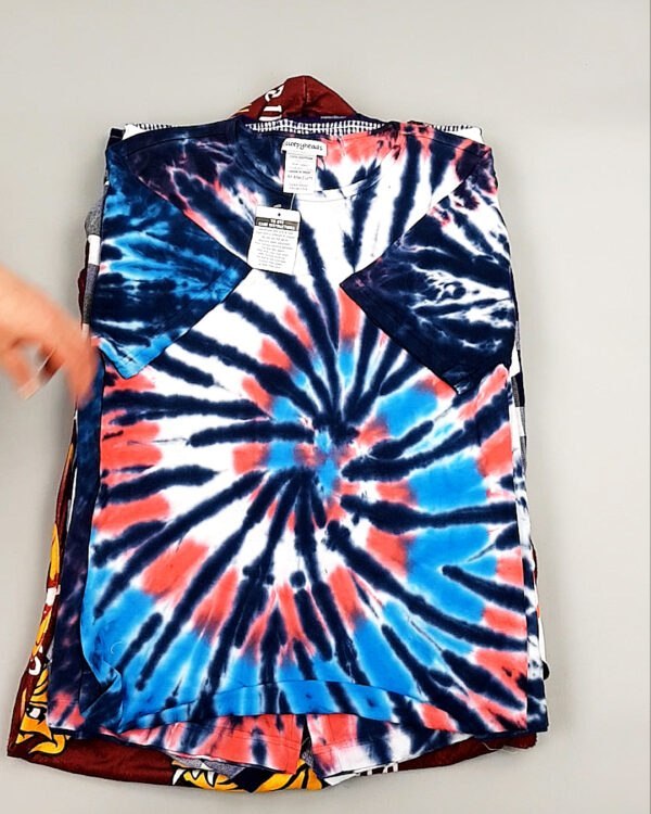 Фотография  756 - Пижамы СТОК CAN 084#10 кг, ЛОТ №8328 оптом в Майкопе и Адыгее