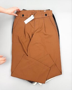 Фотография  331 - Брюки Bestseller+DK Summer 035#10 кг, ЛОТ №8248 оптом в Майкопе и Адыгее