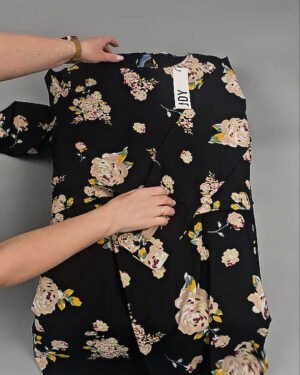 Фотография  106 - JDY Summer mix 045#15 кг, ЛОТ №8426 оптом в Майкопе и Адыгее