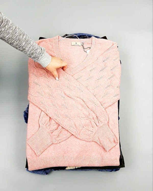 Фотография  715 - BTX 06#21 кг, ЛОТ №8200 оптом в Майкопе и Адыгее