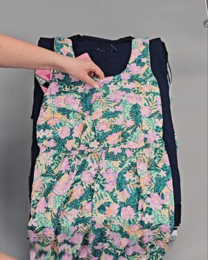 Фотография  714 - LIDL Summer mix 124#15 кг, ЛОТ №8392 оптом в Майкопе и Адыгее