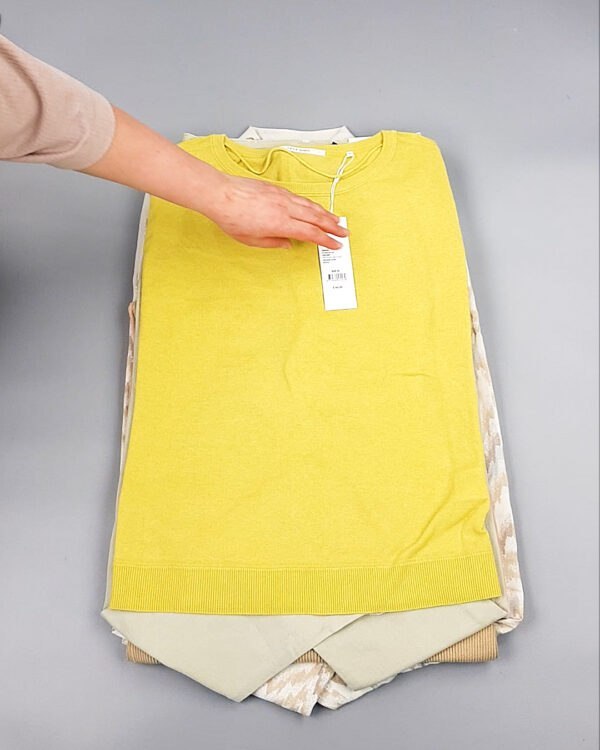 Фотография  568 - YA YA mix 43#40 шт, ЛОТ №8269 оптом в Майкопе и Адыгее