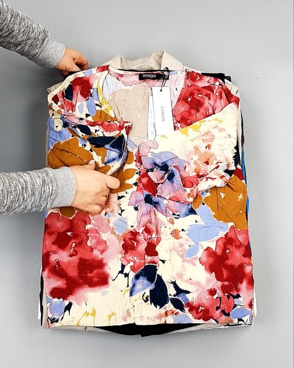 Фотография  870 - DK, Bestseller + Summer mix#15 кг, ЛОТ №8228 оптом в Майкопе и Адыгее