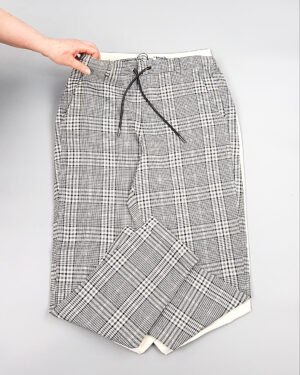 Фотография  423 - Брюки Bestseller+DK Summer 035#10 кг, ЛОТ №8248 оптом в Майкопе и Адыгее