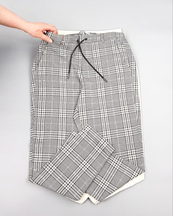 Фотография  970 - Брюки Bestseller+DK Summer 035#10 кг, ЛОТ №8248 оптом в Майкопе и Адыгее