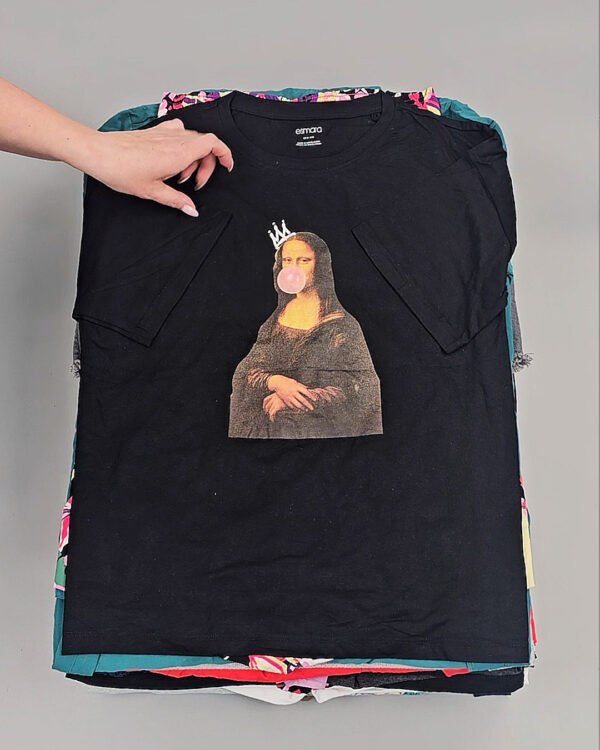 Фотография  746 - LIDL Summer mix 124#15 кг, ЛОТ №8390 оптом в Майкопе и Адыгее