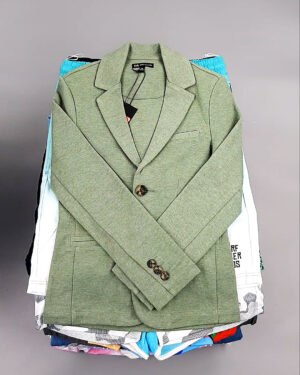 Фотография  844 - C&A детский микс 43#15,6 кг, ЛОТ №8208 оптом в Майкопе и Адыгее