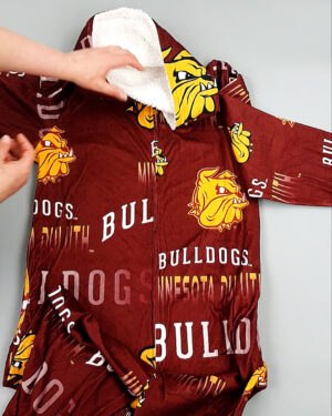 Фотография  423 - Пижамы СТОК CAN 084#10 кг, ЛОТ №8328 оптом в Майкопе и Адыгее