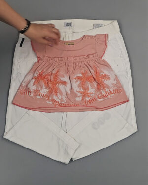 Фотография  451 - BRAND Kids Summer#30 шт, ЛОТ №3 оптом в Майкопе и Адыгее