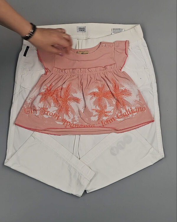 Фотография  182 - BRAND Kids Summer#30 шт, ЛОТ №3 оптом в Майкопе и Адыгее