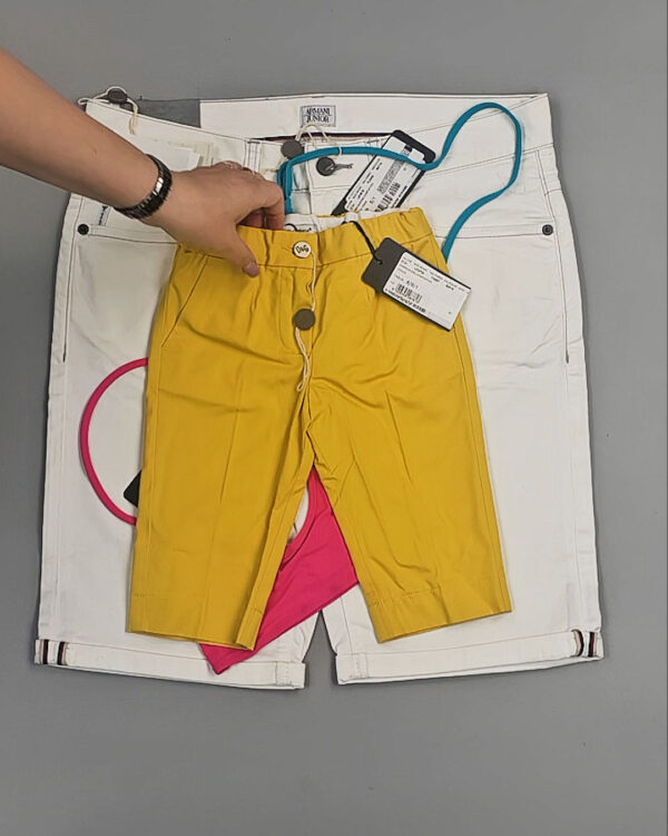 Фотография  448 - BRAND Kids Summer#30 шт, ЛОТ №2 оптом в Майкопе и Адыгее