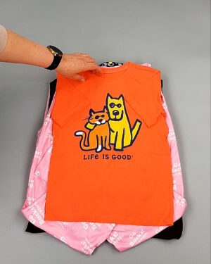 Фотография  558 - BABY KIDS CAN 44#7 кг, ЛОТ №8141 оптом в Майкопе и Адыгее