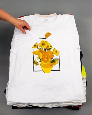 Фотография  784 - LIDL Summer mix 124#15 кг оптом в Майкопе и Адыгее