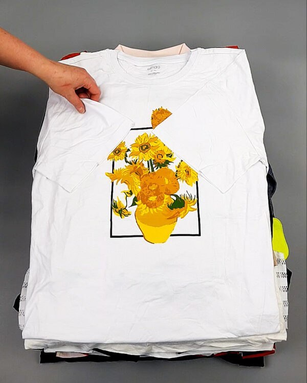 Фотография  559 - LIDL Summer mix 124#15 кг оптом в Майкопе и Адыгее