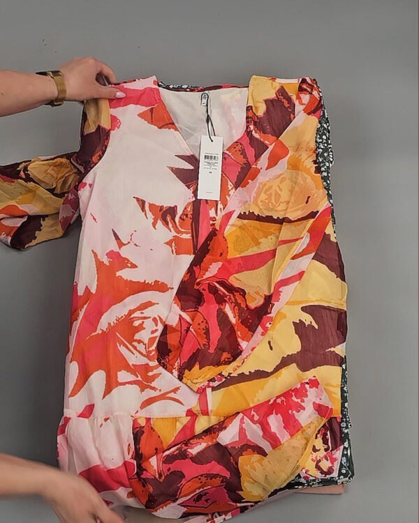 Фотография  101 - JDY Summer mix 045#15 кг, ЛОТ №8424 оптом в Майкопе и Адыгее